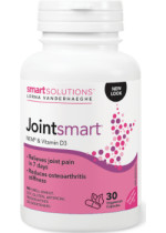 Jointsmart - 30 V-Caps - Lorna Vanderhaeghe