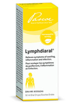 Lymphdiaral Oral Drops - 50ml