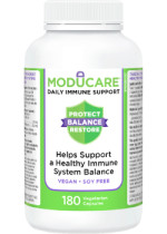 Moducare - 180 V-Caps