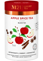 Apple Spice Tea (Black Tea) - 24 Tea Bags