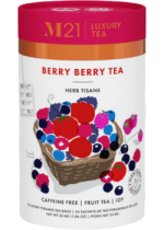 Berry Berry Tea (Herb Tisane) - 24 Tea Bags