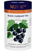 Blackcurrant Tea (Black Tea) - 24 Tea Bags