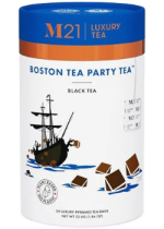 Boston Tea Party Tea (Black Tea) - 24 Tea Bags