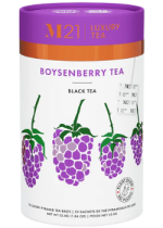 Boysenberry Tea (Black Tea) - 24 Tea Bags