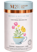 Detox & Revive Tea (Functional Wellness Tea) - 24 Tea Bags