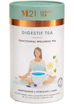 Digestif Tea (Functional Wellness Tea) - 24 Tea Bags 