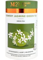 Flowery Jasmine Green Tea (Green Tea) - 24 Tea Bags