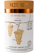 Ice Wine Tea (Black Tea) - 24 Tea Bags