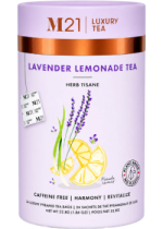 Lavender Lemonade Tea (Herb Tisane) - 24 Tea Bags