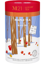 Maple Tea (Black Tea) - 24 Tea Bag
