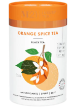 Orange Spice Tea (Black Tea) - 24 Tea Bags