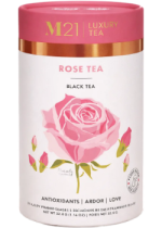 Rose Tea (Black Tea) - 24 Tea Bags