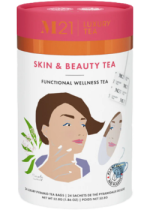 Skin & Beauty Tea (Functional Wellness Tea) - 24 Tea Bags