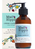 Cream Cleanser - 118ml