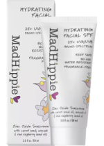 Hydrating Facial SPF25+ - 59ml