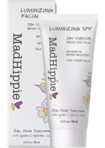 Luminizing Facial SPF29+ - 59ml