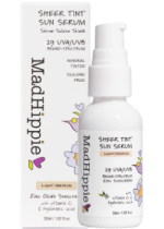 Sheer Tint Sun Serum (Light/Medium) - 30ml