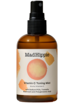 Vitamin C Toning Mist - 118ml