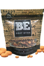 Best Ever Trail Mix (Nuts And Seeds) - 110g
