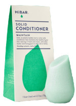 Hibar Maintain Conditioner (Bar) - 76g