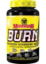 Mammoth Burn - 120 V-Caps
