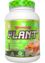 Mammoth Plant (Cold Brew Coffee) - 620g