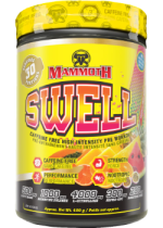 Mammoth Swell (Tropical Fruit Blast) - 480g