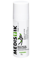 Medistik Natural & Fast Acting Pain Relief - 89ml