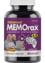 Memorax Advanced 4.0 - 60 V-Caps