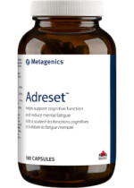 Adreset - 180 Caps