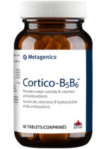 Cortico-B5B6 - 60 Tabs