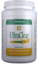 Ultra Clear Plus pH (Pineapple Banana) - 966g