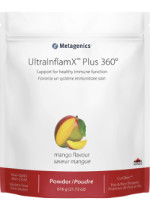 UltraInflamX Plus 360 (Mango) - 616g