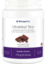 UltraMeal Rice (Chocolate) - 714g
