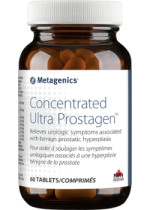 Ultra Prostagen Concentrated - 60 Tabs