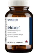 Exhilarin - 60 Tabs