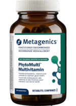 PhytoMulti - 60 Tabs