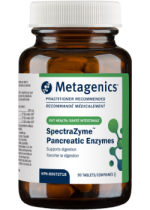 SpectraZyme - 90 Tabs