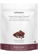 Ultra Glucose Control (Chocolate) - 784g