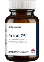 Zinlori 75 - 60 Tabs