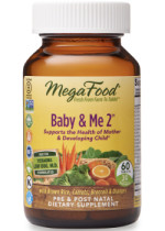Baby & Me 2 - 60 Tabs