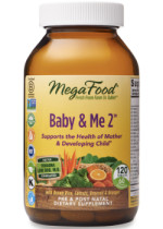 Baby & Me 2 - 120 Tabs