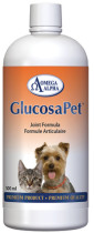 GlucosaPet - 500ml