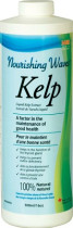 Nourishing Waves Liquid Kelp - 450ml - My Health Supplements