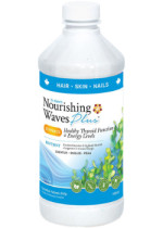 Nourishing Waves Plus - 450ml