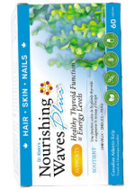 Nourishing Waves Plus - 60 Caps