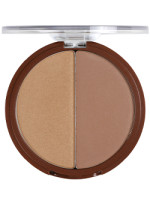 Bronzer Duo (Luster) - 8g