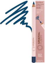 Eye Pencil (Azure-Navy Blue) - 1.1g