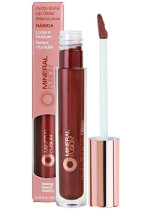 Hydro-Shine Lip Gloss (Rabida-Dark Merlot Red) - 5ml