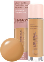 Liquid Foundation (Neutral 4-Beige) - 30ml